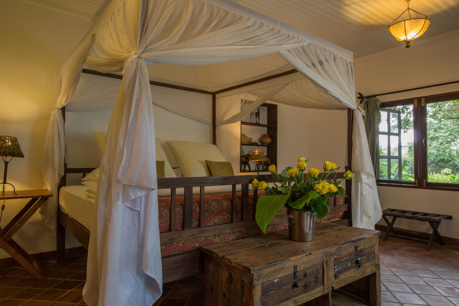 Rivertrees Country Inn | Abenteuer Tansania | individuelle Reisen nach