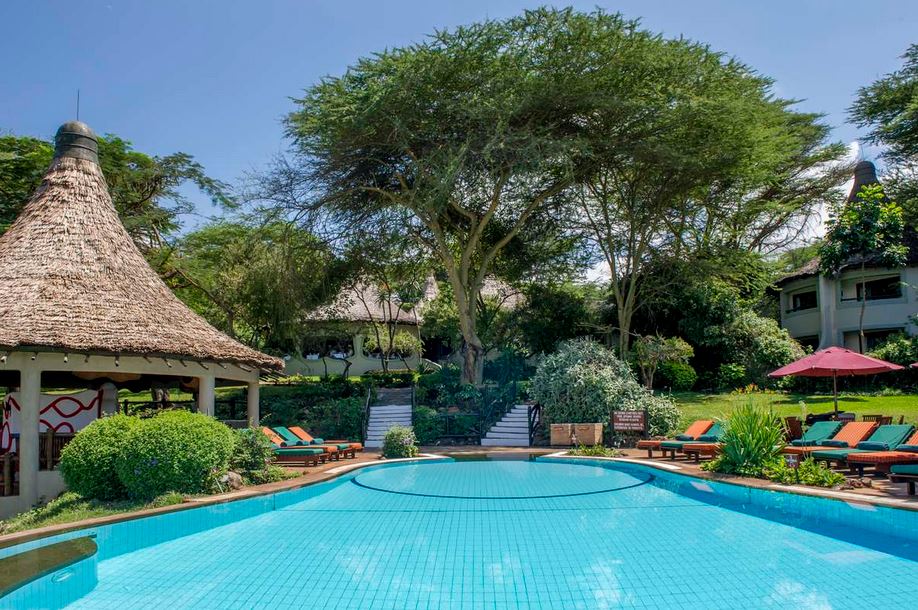 lake manyara serena safari