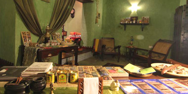 House of Spices