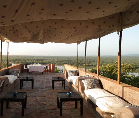 The Retreat Abenteuer Tansania individuelle Reisen